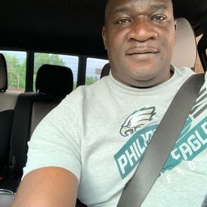 Meet your Posher, Casey